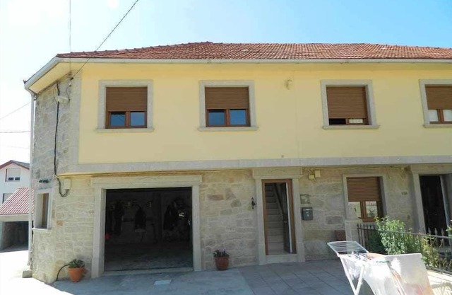 Apartamento Pedrafigueira