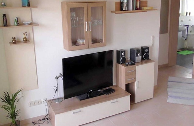 Apartamento vista Peene - Reusenhof am Haff