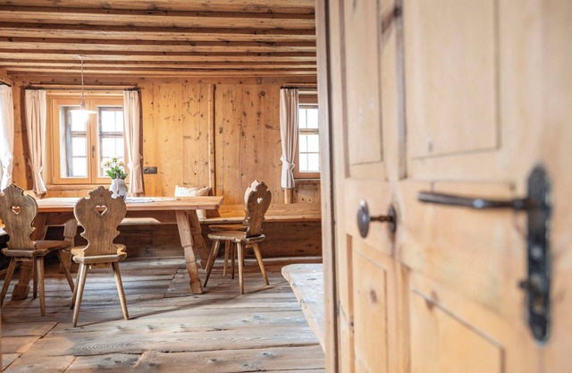 Apartamento 'Peintner' con vistas a la montaña, terraza compartida y Wi-Fi