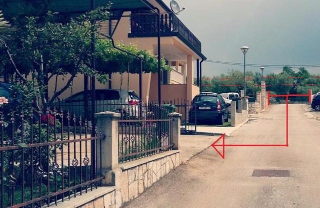Apartment Pejic