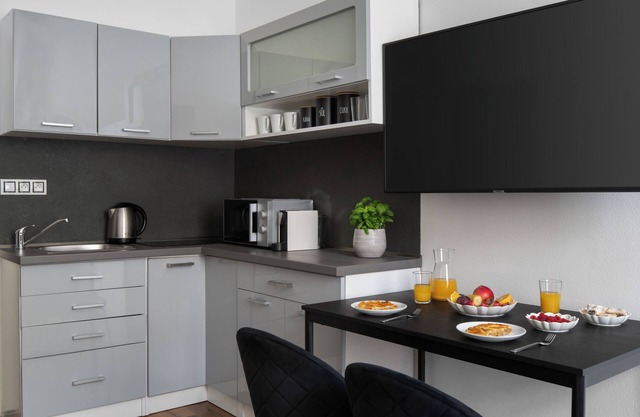 Apartment Pekarska 29