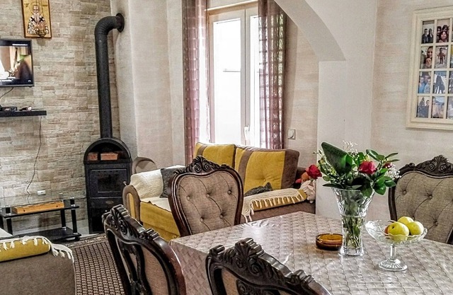 Apartment Pelion Boka Bay