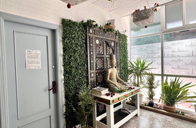 Apartamento 'Peppermint' con Wi-Fi