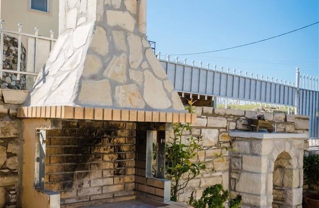 Apartamento Perahori en SIvas
