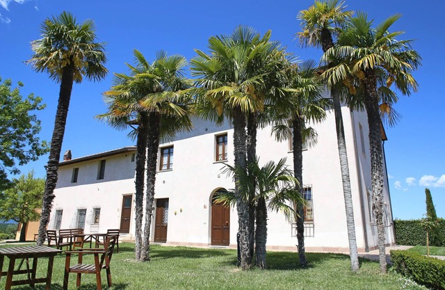 Apartamento perfecto para parejas en casa de vacaciones con piscina, parque, wifi y hamacas.