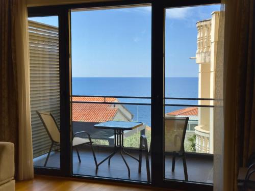Apartment Perfekt Lux Sveti Stefan