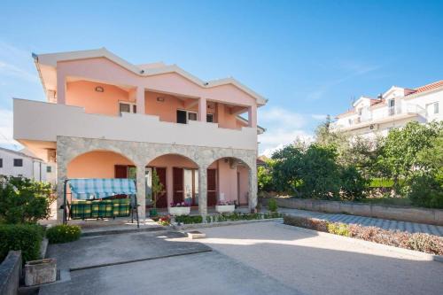 Apartment Perla