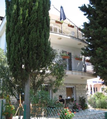 Apartment Petar