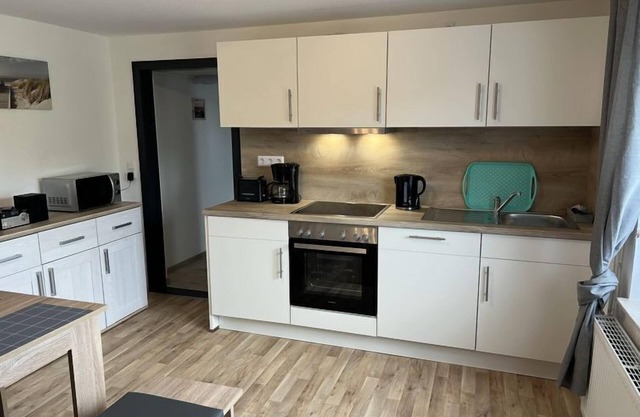 Apartamento Peters en Esens - 4 personas, 2 dormitorios