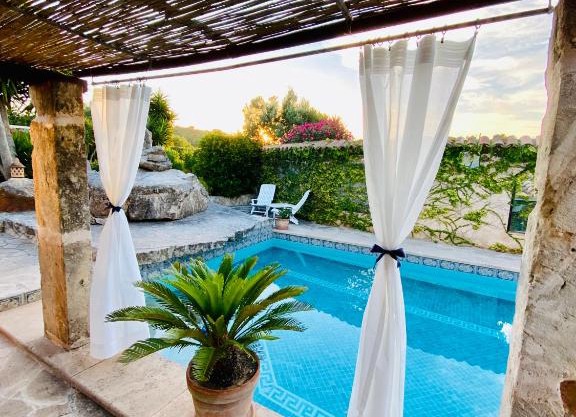 Apartamento Petit solo para adultos - Este de Mallorca