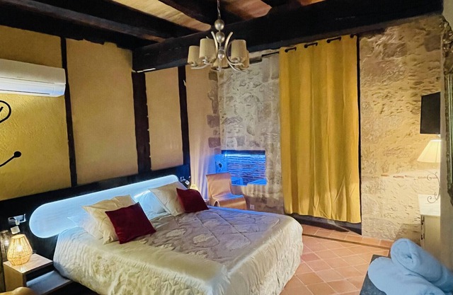 Apartment "Petit Bonheur" with Shared Terrace & Wi-Fi