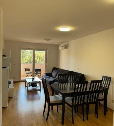 Apartment Petra