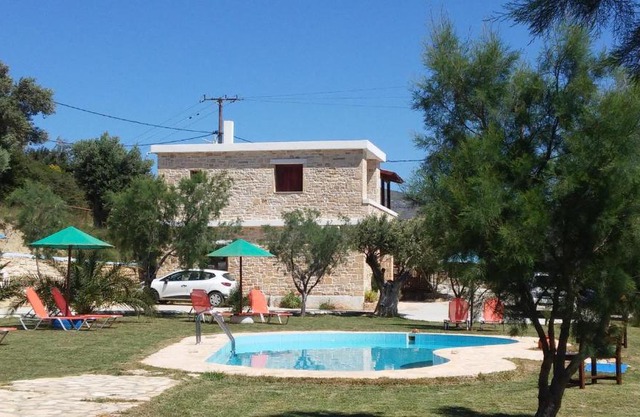 Apartment Petra Mare