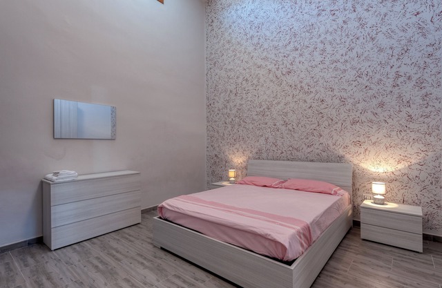 Apartamento 'Petra' con jardín privado y Wi-Fi
