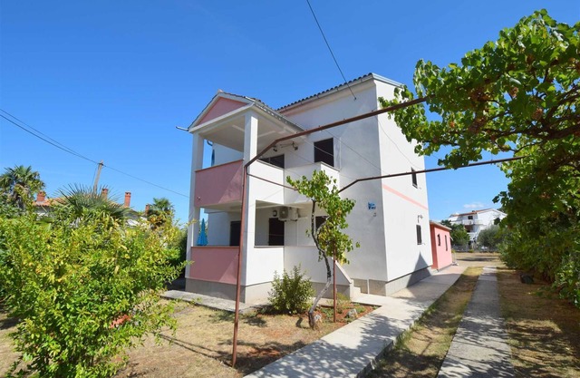 Apartamentos Petrovic (62065-A2) - Malinska - isla Krk