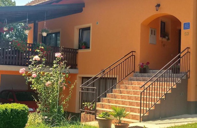 Apartment Petrovic