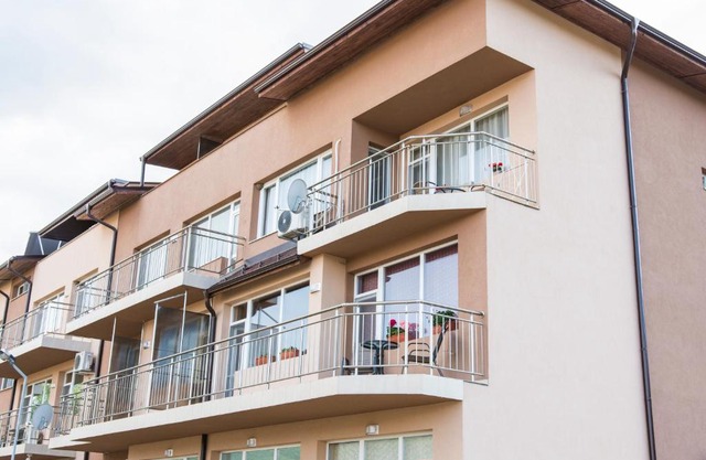 Apartment Petya