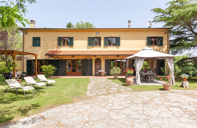 Apartamento "piccolo paradiso"