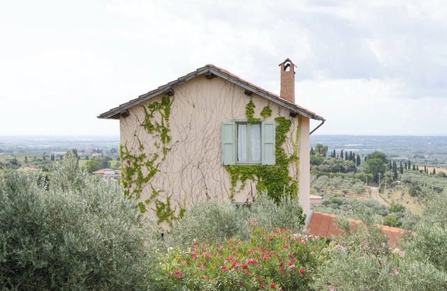 Apartamento Pineta - en Vigna Luisa Resort - cerca de Roma