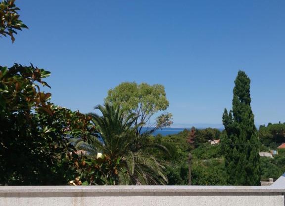 Apartment PinoAppLosinj