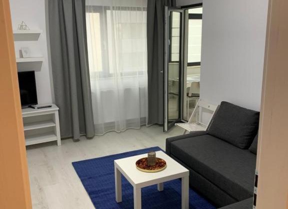 Apartment Pitesti