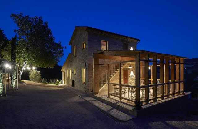 Apartment Piticchio 4