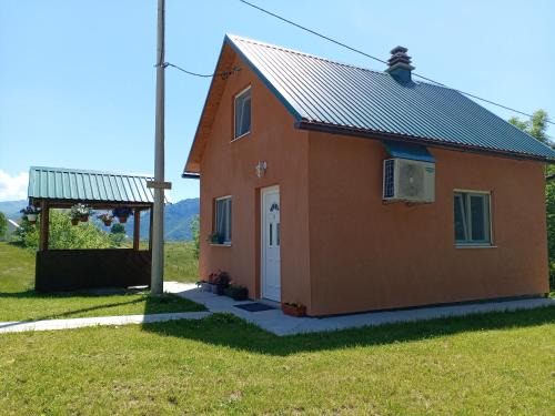 Apartment Pivljanka