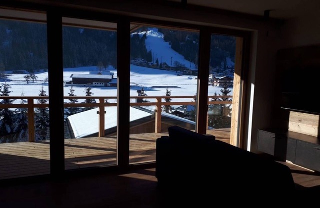 Apartment Piz Puin (2-6 pers.2 bedrooms, 2 bathrooms) - Alpium Appartements