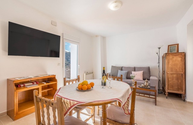 Apartamento 'Planta Alta' con Terraza Privada