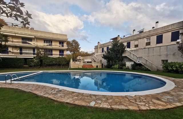 Apartment Platja d'Aro, 2 bedrooms, 4 persons