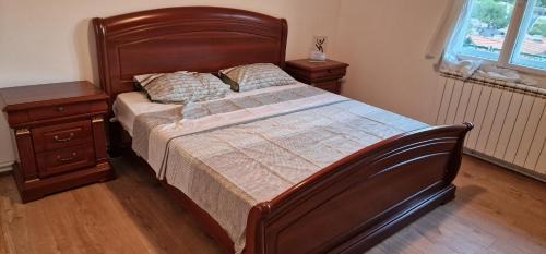 Apartment Plava Voda
