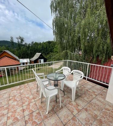 Apartment Plavo oko