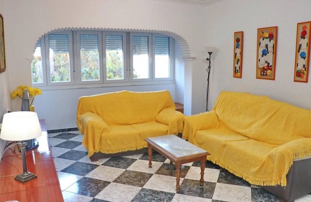 Apartamento Plaza la Fuente