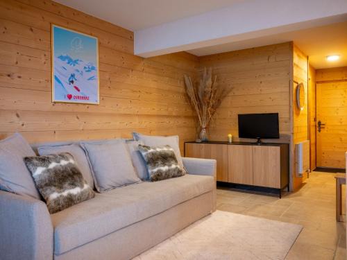 Apartment Plein Soleil A 7 by Interhome