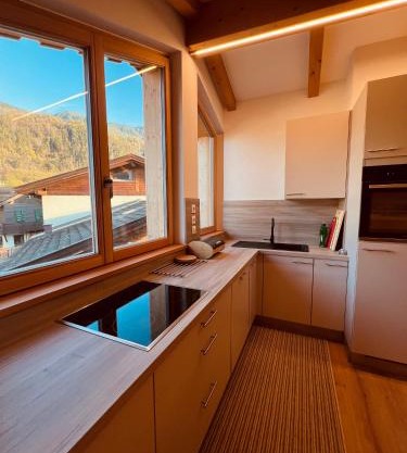 Apartment Ploseblick