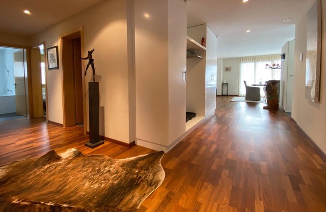 Apartamento Plugge by Interhome