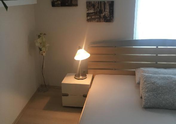 Apartment Pod Kotnovem