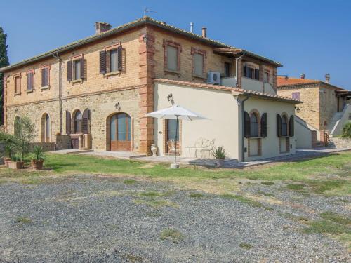 Apartment Podere Sant'Elisa-1 by Interhome