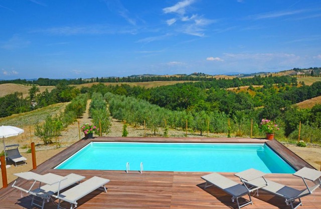 Apartment Podere La Torre-1 by Interhome
