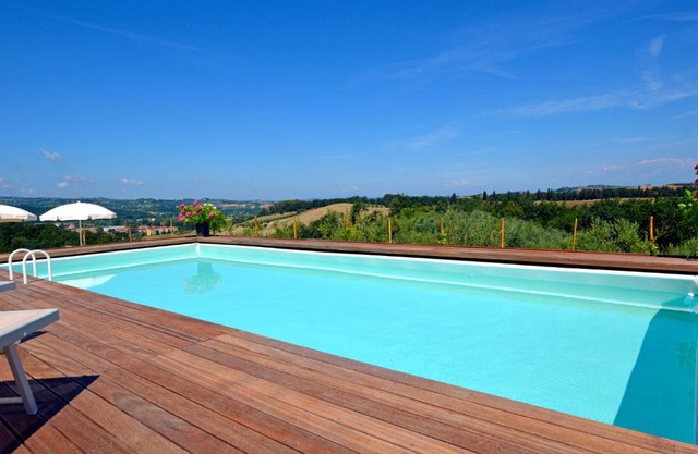 Apartment Podere La Torre-2 by Interhome