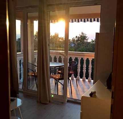 Apartment Poleti