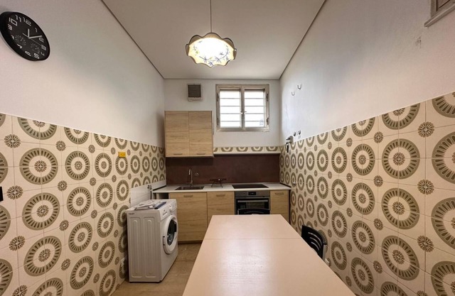 Apartamento 'Pollicita 80' con vistas a la montaña y balcón