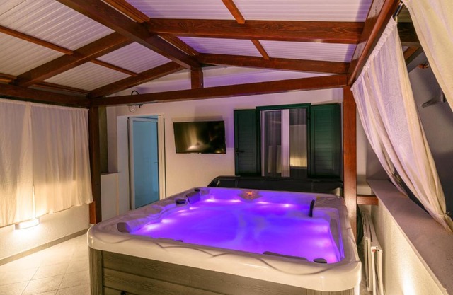 Apartment Porat