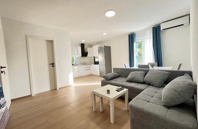 Apartment Poreč, Špadići, Brand New