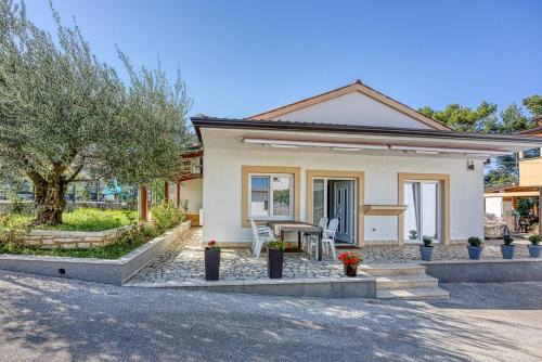 Apartment Porec-Jug