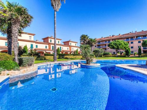 Apartment Port Pals F by Interhome