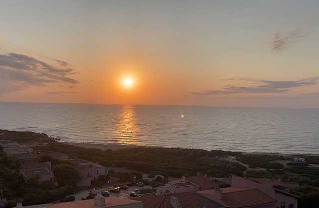Apartment portu maga
