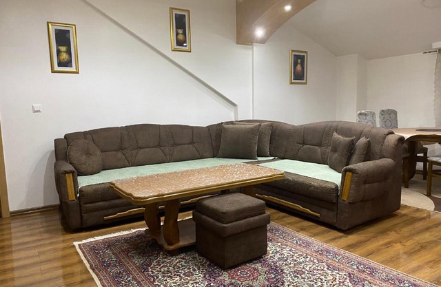 Apartment Poturmahala