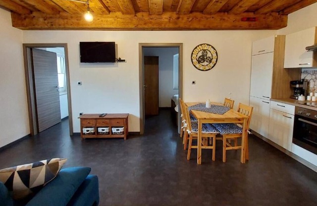 Apartment PR PISK 1 with Mountain View