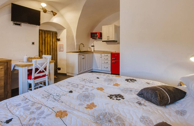 Apartment PR PISK 2 with Mountain View